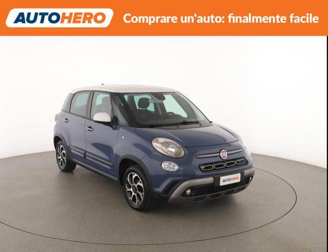 FIAT 500L 1.3 Multijet 95 CV Cross