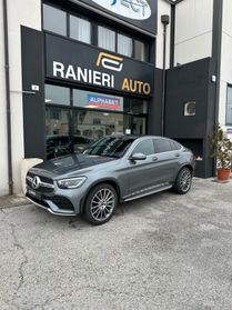 Mercedes-benz GLC 220 GLC 220 d 4Matic Premium