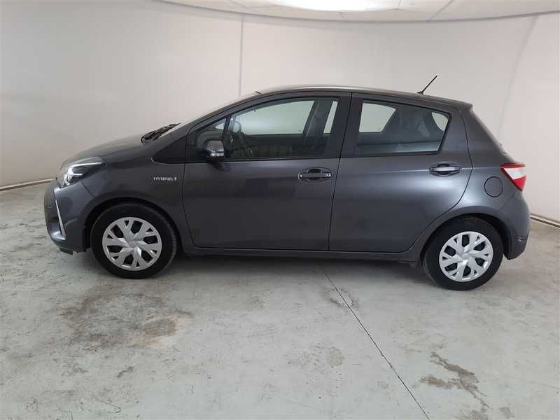 TOYOTA YARIS 1.5 Hybrid Business Autom. 5 PORTE