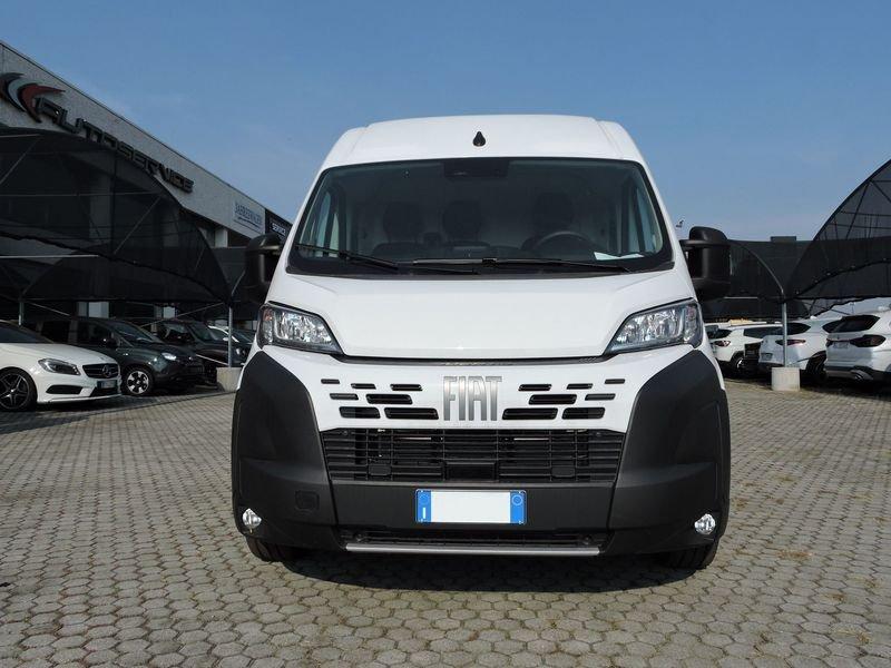 FIAT Ducato Ducato 35 2.2 Mjt 140CV PM-TM Furgone