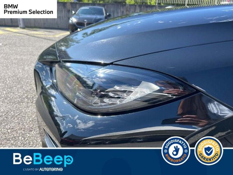 BMW Serie 4 Gran Coupé 420D GRAN COUPE MHEV 48V XDRIVE MSPORT PRO AUTO