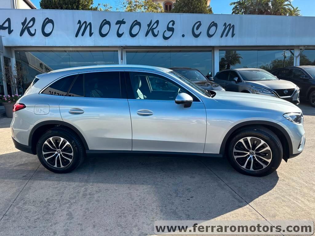 Mercedes-benz GLC 220 d 4Matic Premium Plus Tua solo 499 Euro al mese
