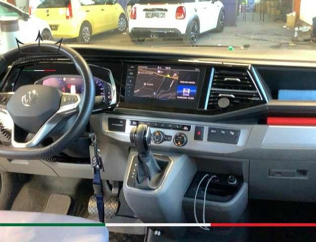 Volkswagen T6.1 California 2.0 Tdi Ocean 150cv 4Mot. DSG