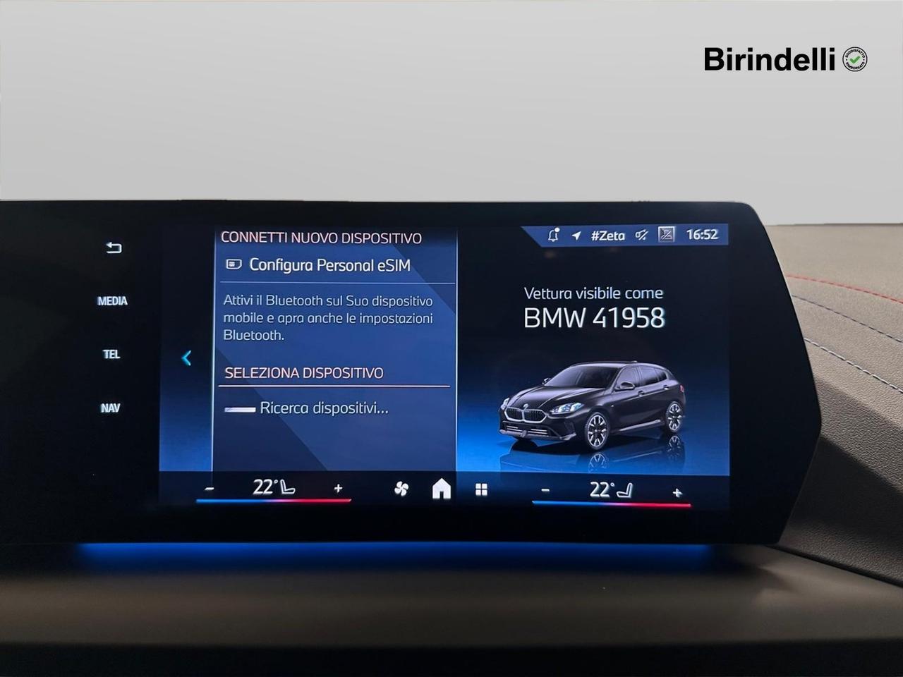 BMW BMW 118d
