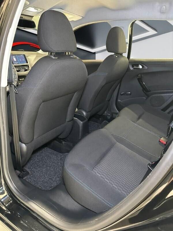 Peugeot 208 1.5 BlueHDi S&S 5 porte Signature