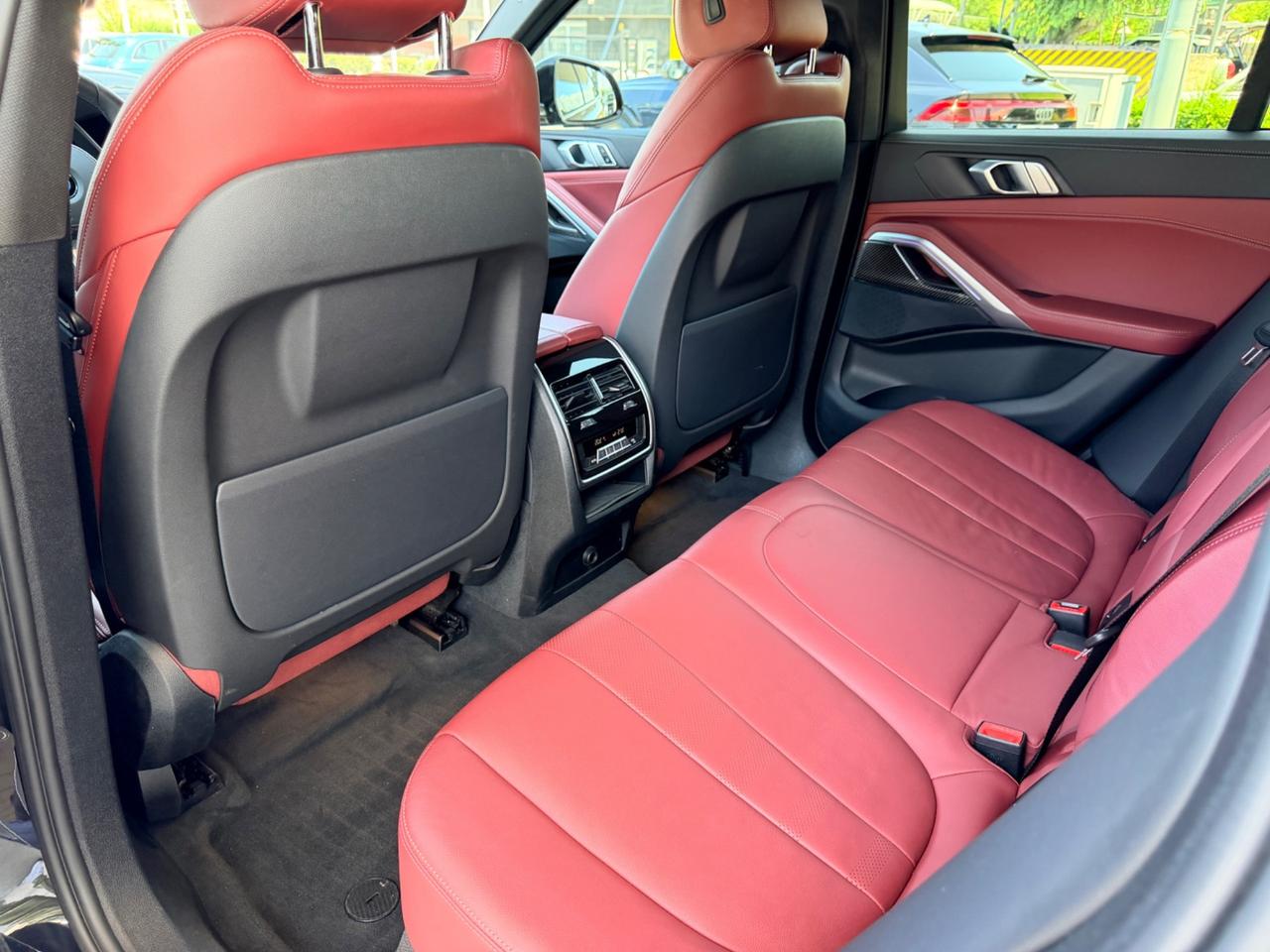 Bmw X6 xDrive30d 48V Msport performance