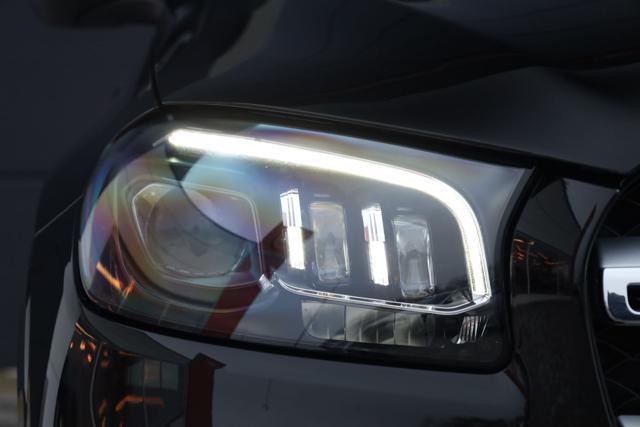 MERCEDES-BENZ GLS 350 d 4Matic 7 Posti Premium 4x4