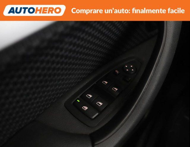 BMW X1 sDrive16d Advantage
