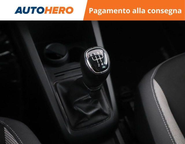 SKODA Fabia 1.0 TSI Twin Color Design Edition Argento