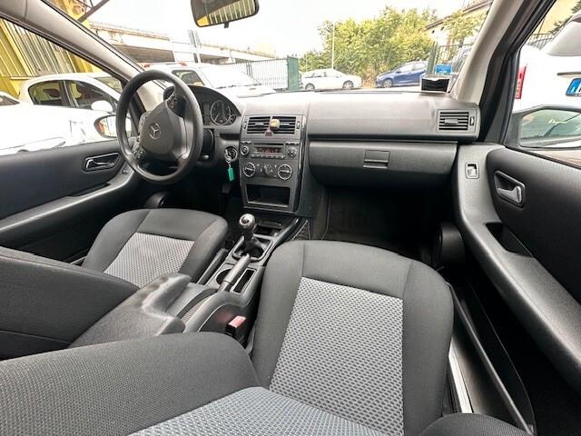 Mercedes-benz A 150 A 150 Avantgarde, GPL,UNIPROP, OK NEOPATENTATI!!