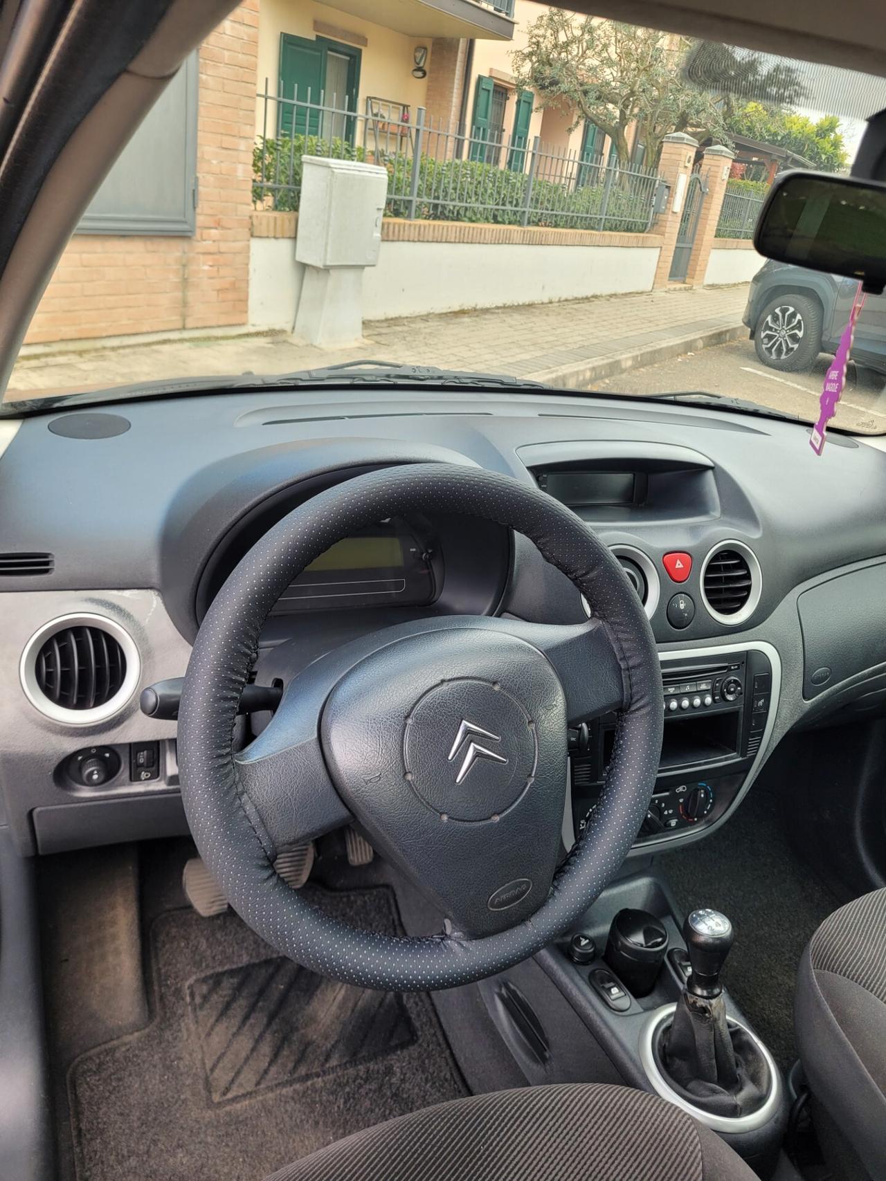Citroen C3 1.1 Classique