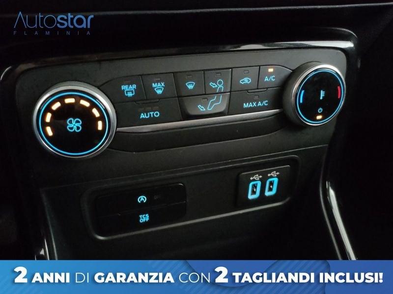 Ford EcoSport 1.0 ecoboost Titanium s&s 125cv my20.25