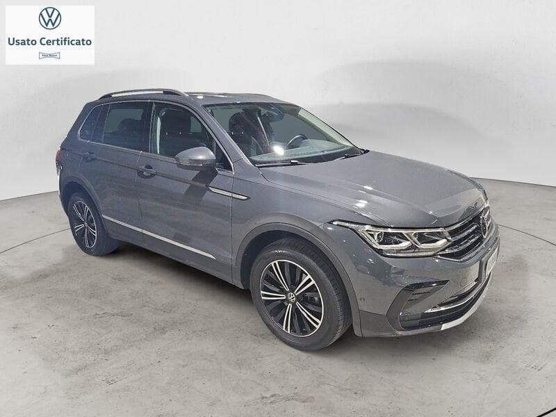 Volkswagen Tiguan Tiguan 2.0 TDI 150 CV SCR DSG 4MOTION Elegance