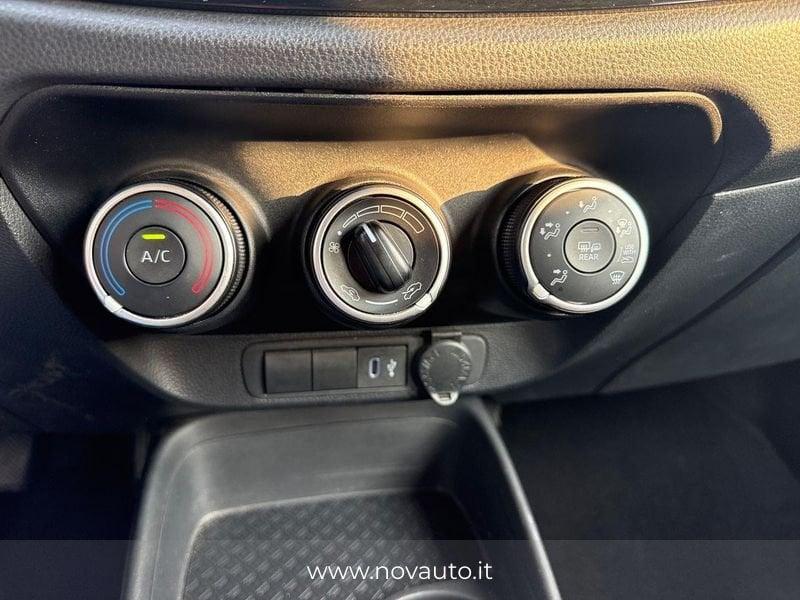 Toyota Aygo X Aygo X 1.0 Active 72cv
