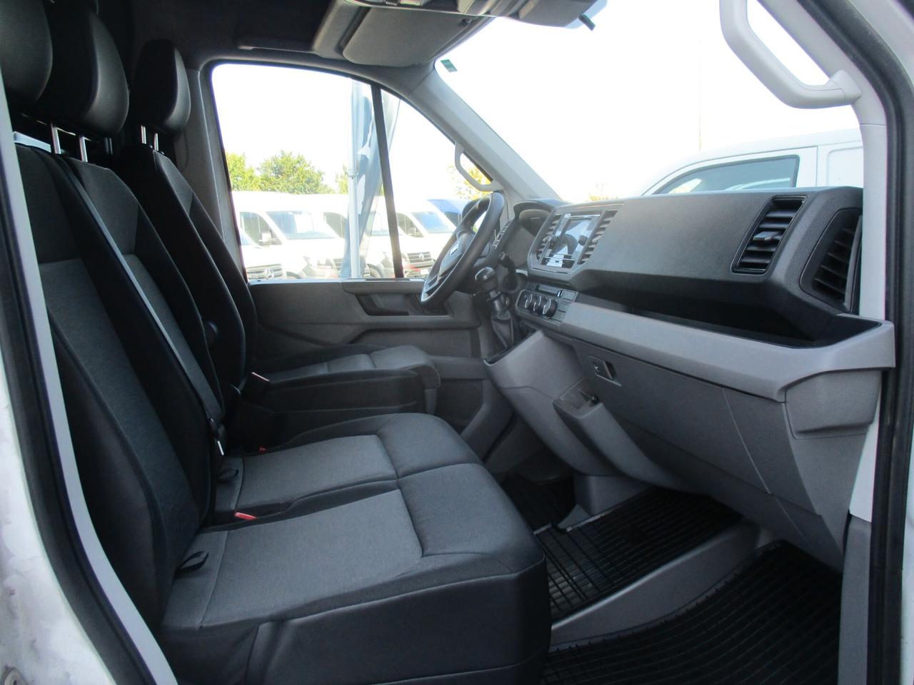 MAN TGE 3.140 PASSO LUNGO TETTO ALTO 140 CV