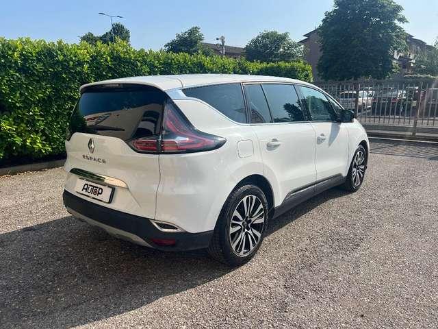 Renault Espace dCi 160CV EDC Energy Initiale Paris 4Control