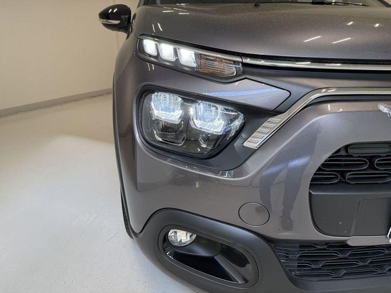 Citroën C3 PureTech 110 S&S Max