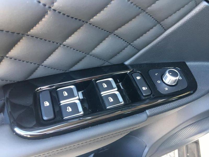 Foton Tunland G7 8 AT PRONTA CONSEGNA