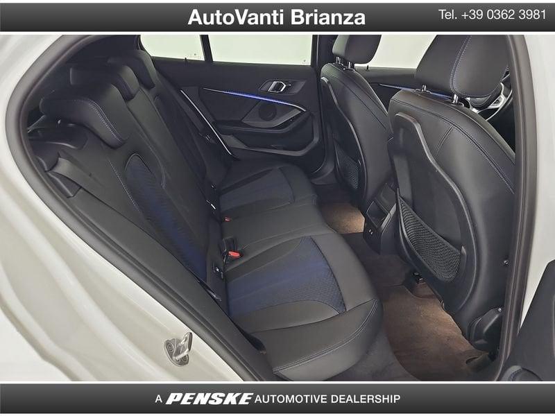 BMW Serie 1 116d 5P. Msport