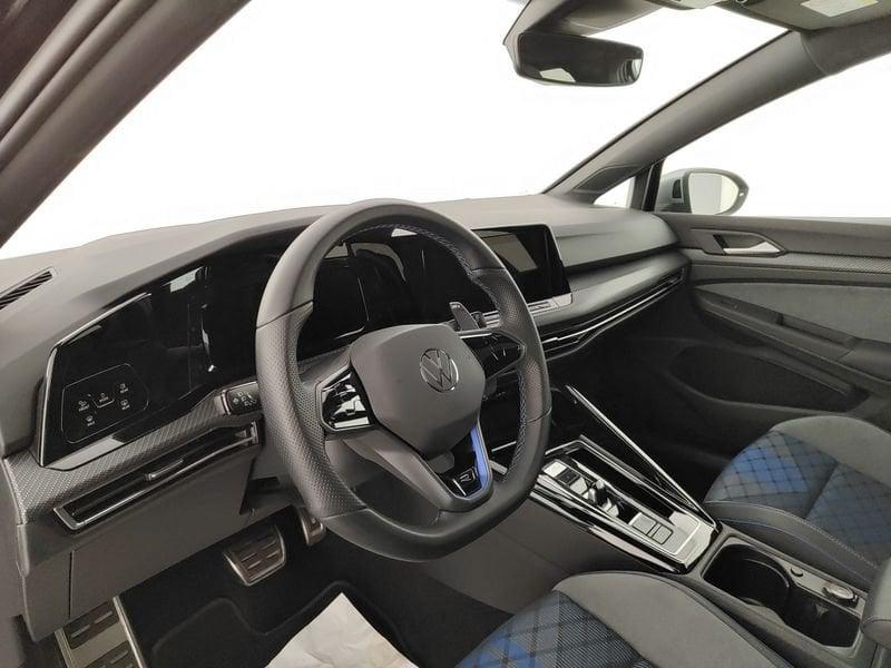 Volkswagen Golf 2.0 TSI R DSG 4Motion