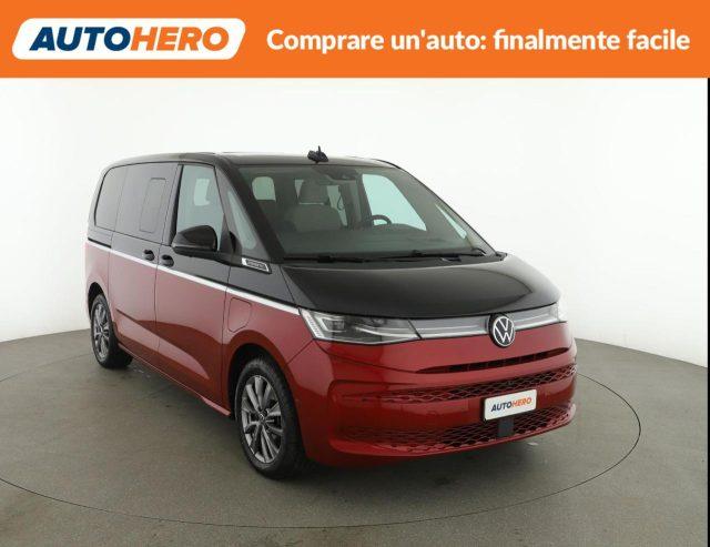VOLKSWAGEN Multivan 1.4 TSI eHybrid Energetic