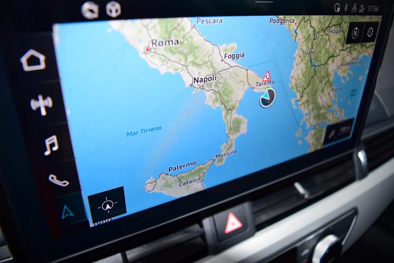 Audi A4 Avant 30 2.0 Tdi 136 cv S Tronic Business Advanced