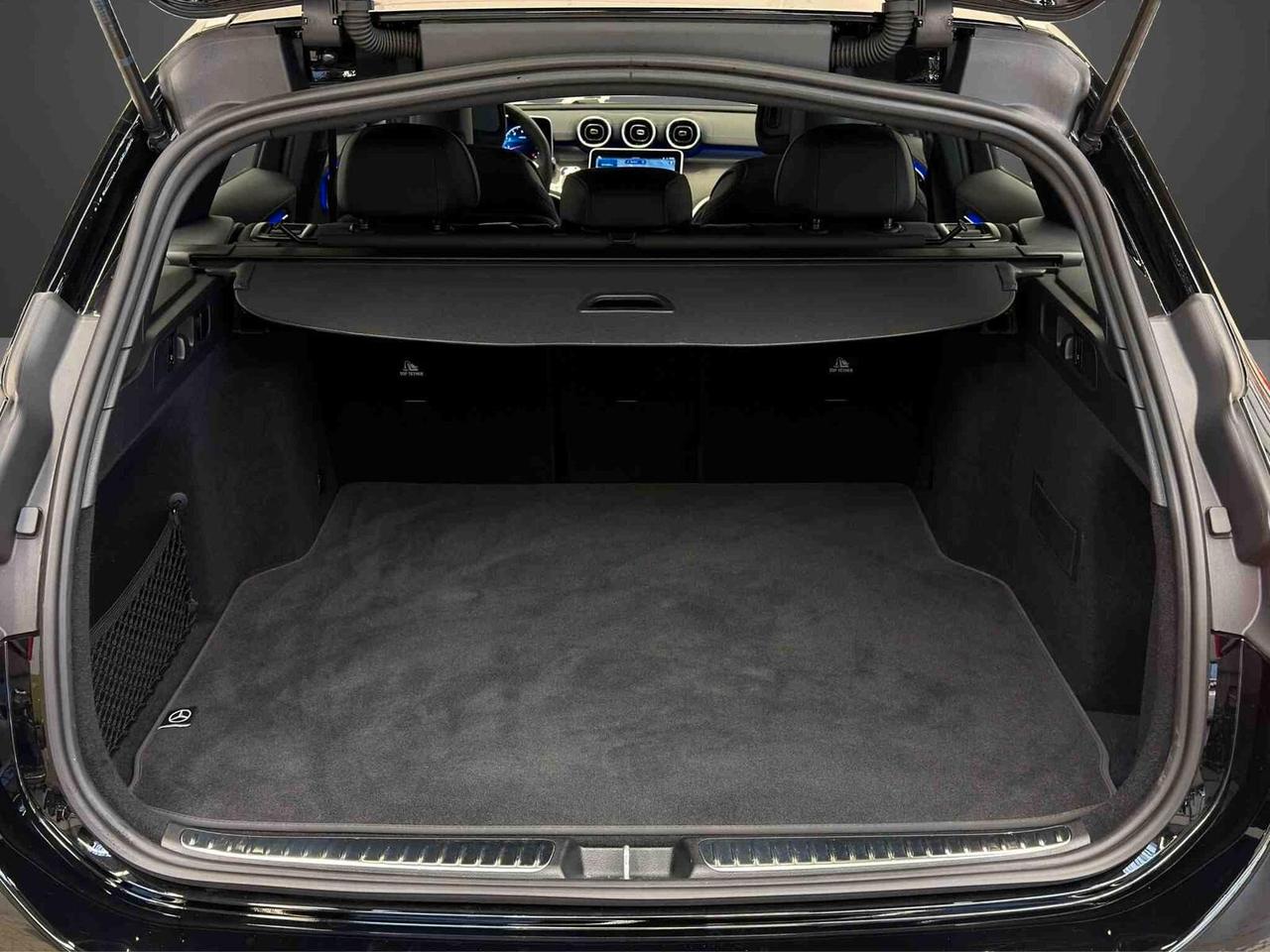 Mercedes-benz C 200 Mild hybrid S.W. AMG Line Premium