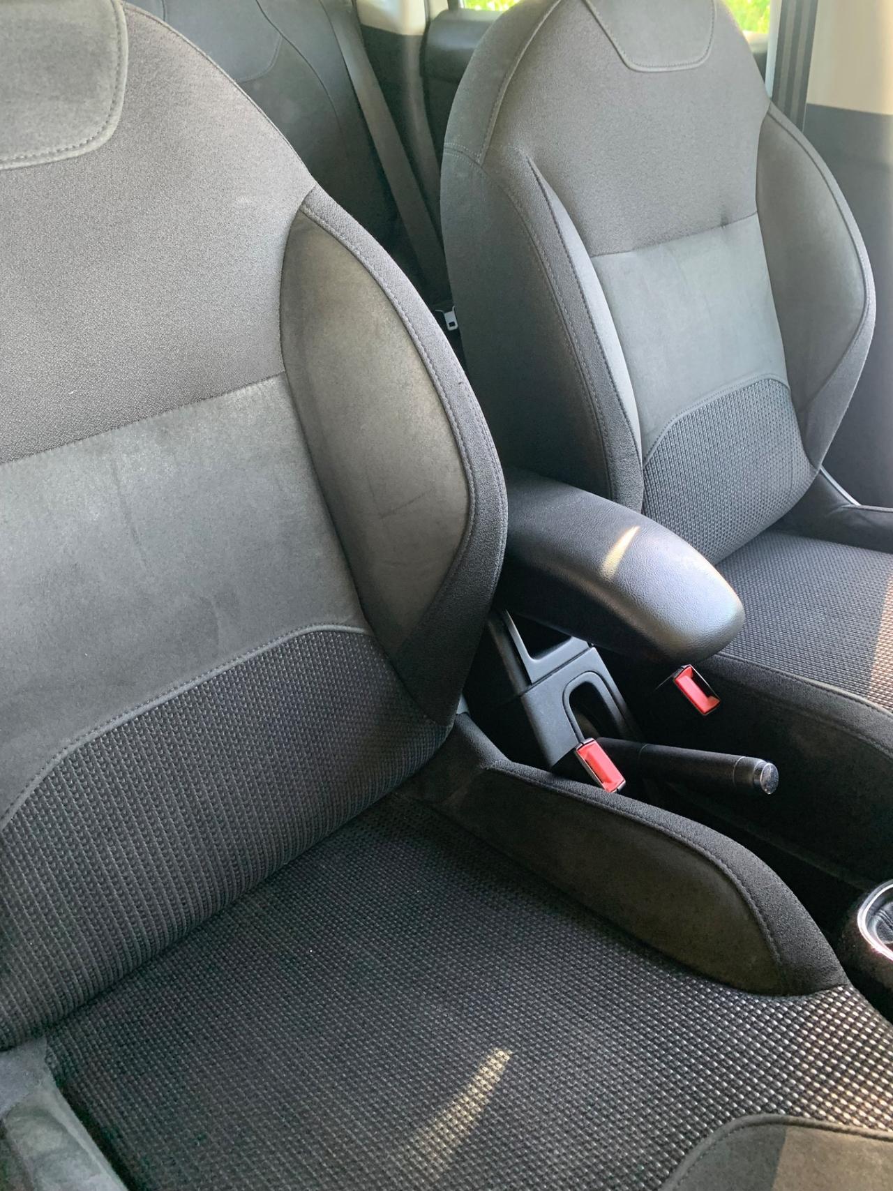 Citroen C3 1.4 HDi 70 Exclusive 105000Km