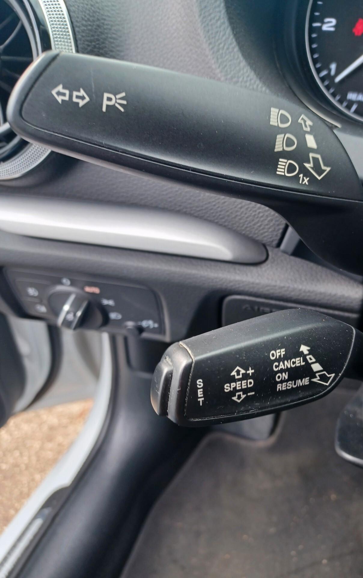 Audi A3 SPB 1.4 TFSI S tronic g-tron Ambition