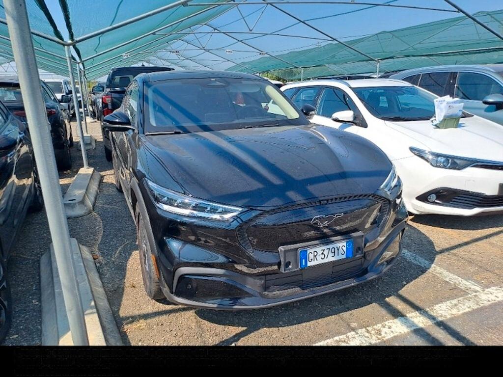 Ford Mustang Mach-E Elettrico Standard 269CV