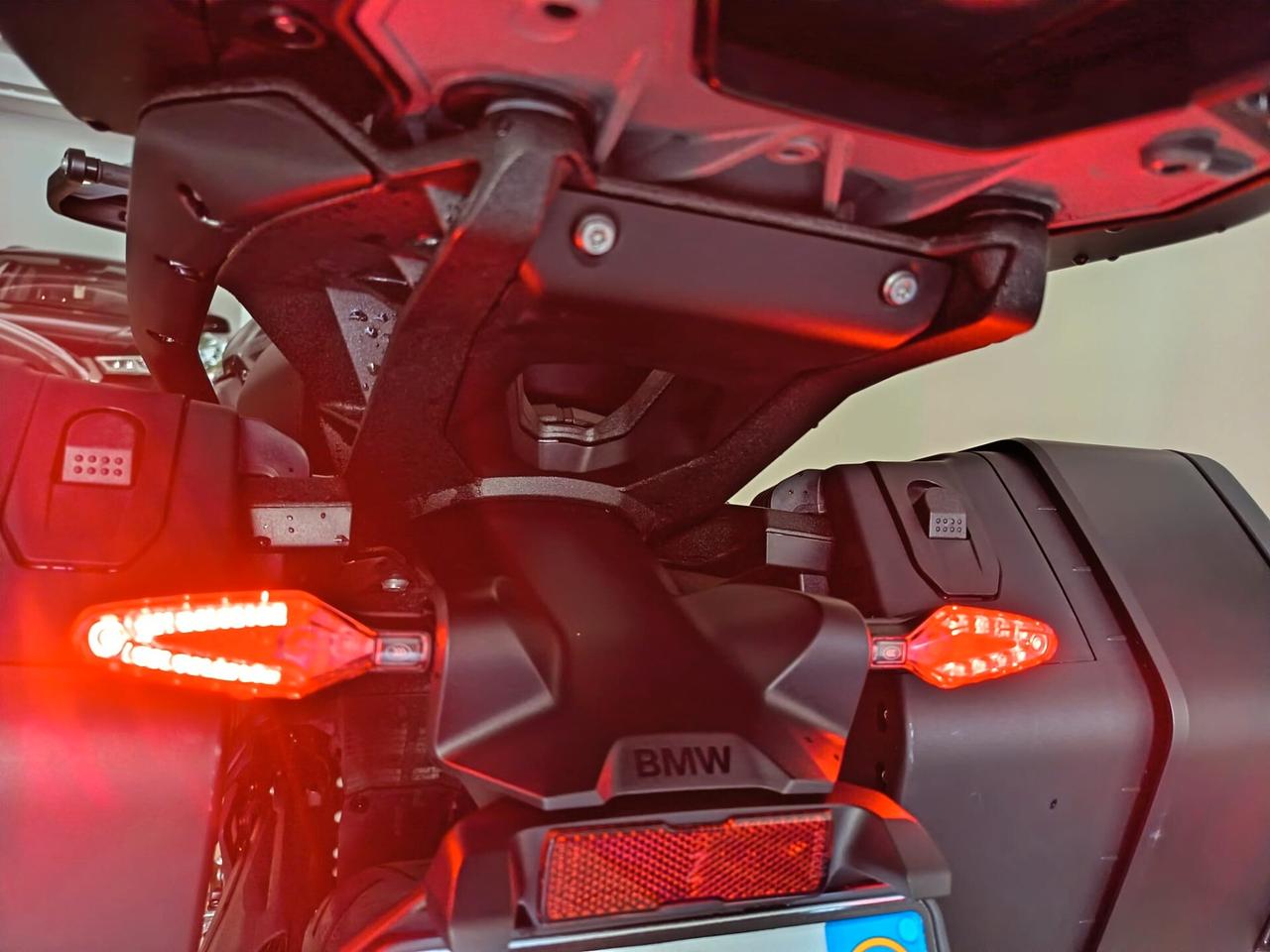 Bmw R 1300 GS