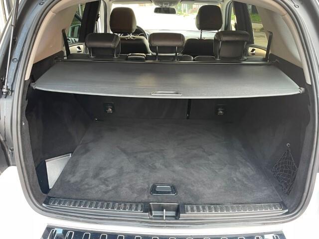 Mercedes-benz ML 250 BlueTEC 4Matic Premium AMG