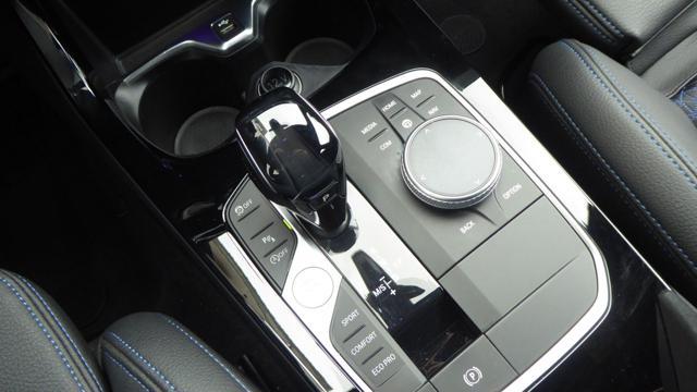 BMW 118 d 5p. Msport Automatic