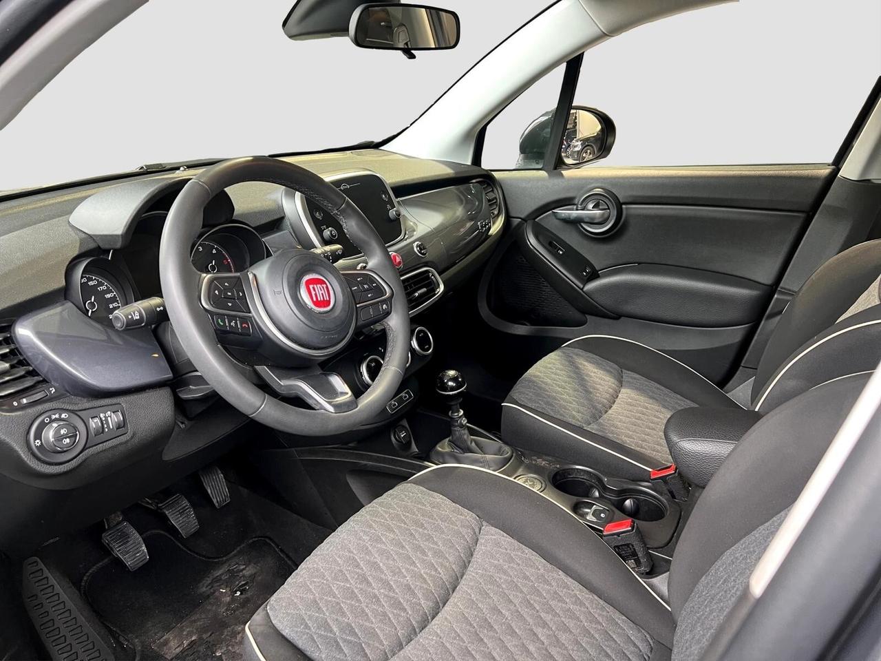 Fiat 500X 1.3 MultiJet 95 CV Business