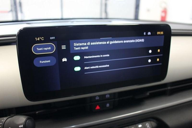 FIAT 600 Hybrid 110 CV DCT MHEV La Prima