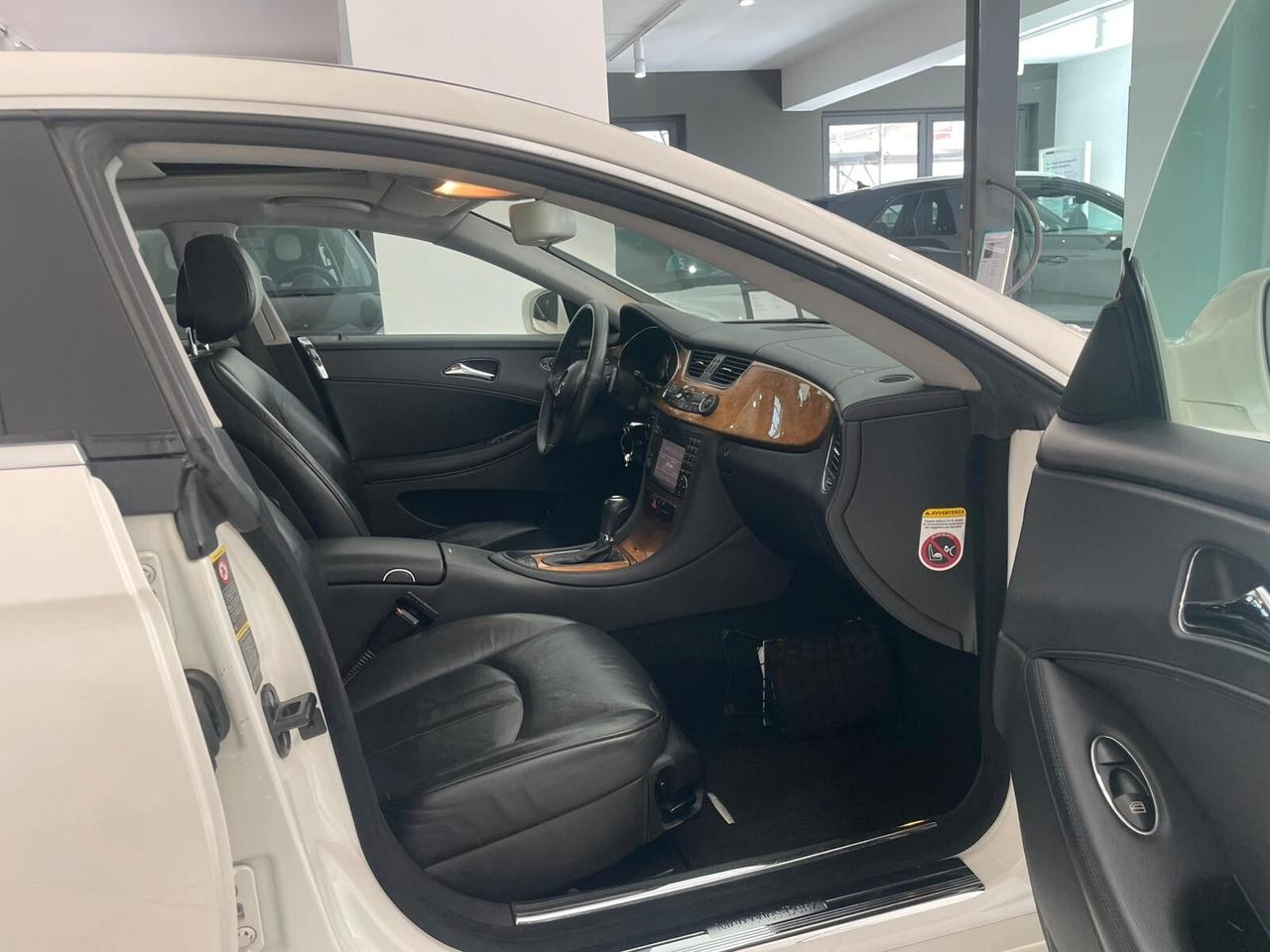 Mercedes-benz CLS 320 CDI Sport
