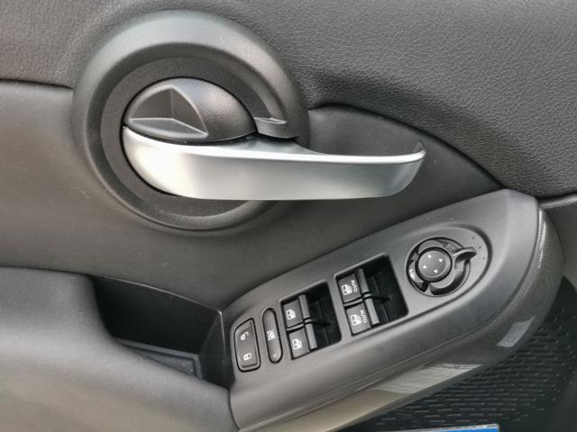 FIAT 500X 1.3 MultiJet 95 CV Sport - COME NUOVA