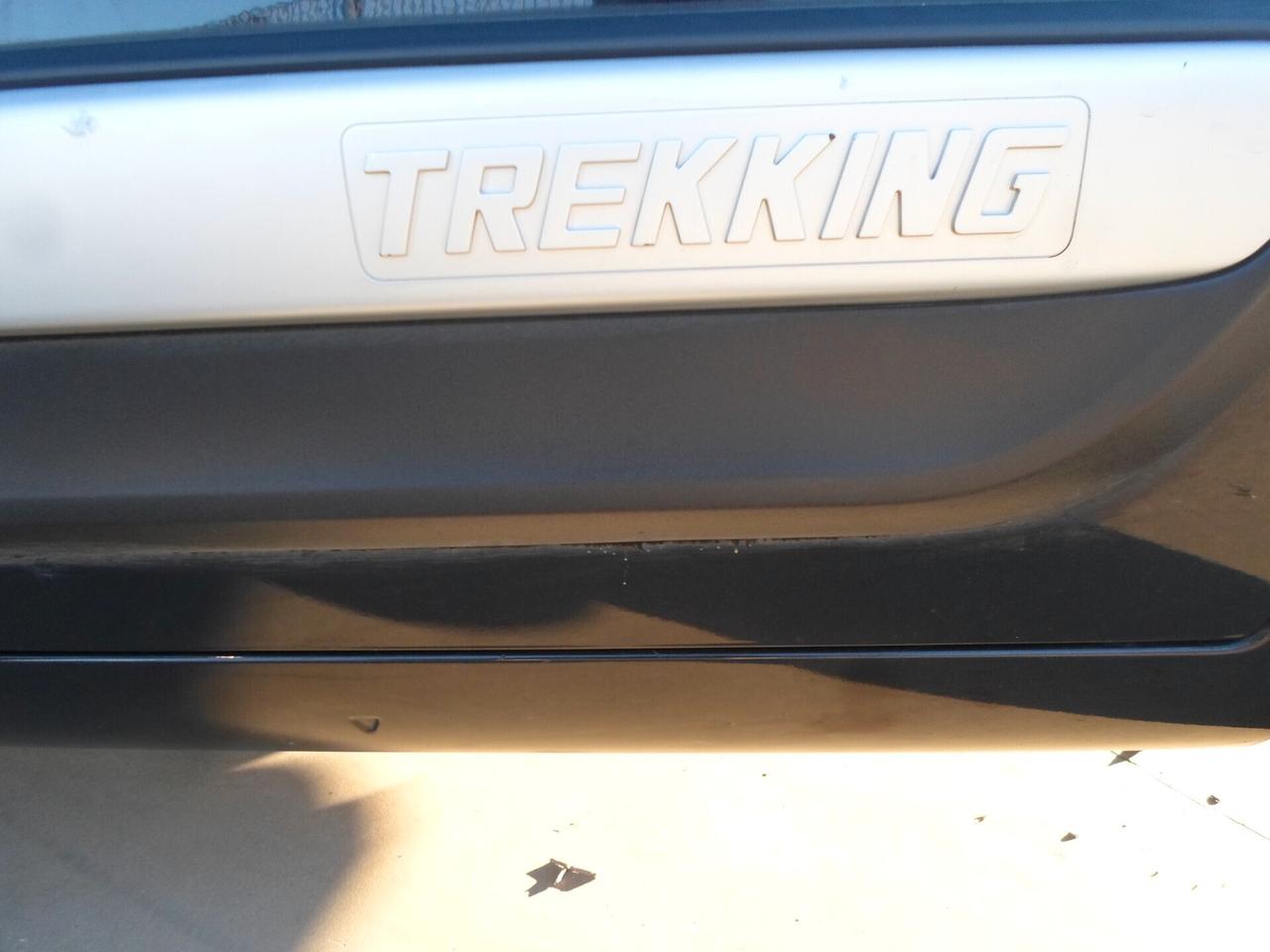 Fiat Qubo 1.3 MJT 95 CV Trekking