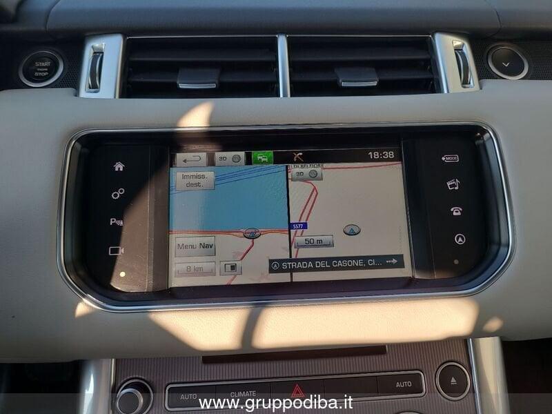 Land Rover RR Sport II 2014 Die. 3.0 tdV6 HSE Dynamic auto my16 E