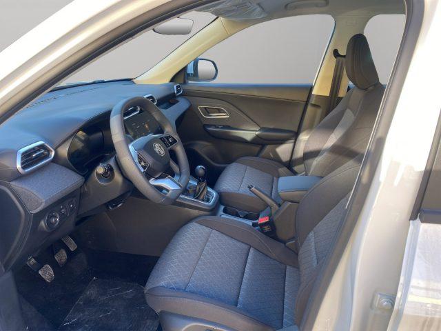 MG ZS NUOVA 1.5 Benzina Standard