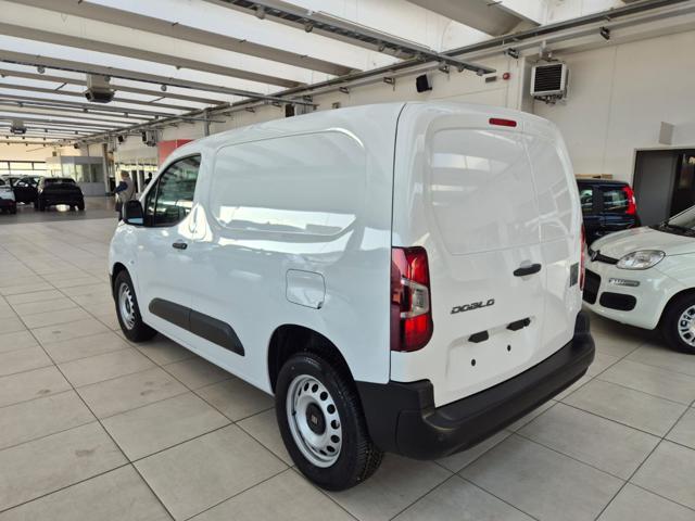 FIAT Doblo Doblò 1.5 BlueHdi 100CV PC-TN Van