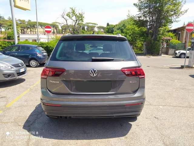 Volkswagen Tiguan Tiguan 2.0 tdi Advanced 4motion 150cv dsg