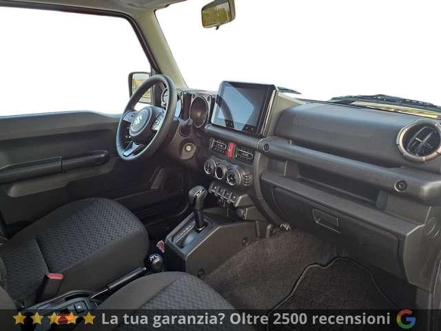 Suzuki Jimny JIMNY 5 PORTE GLX 1.5 AT