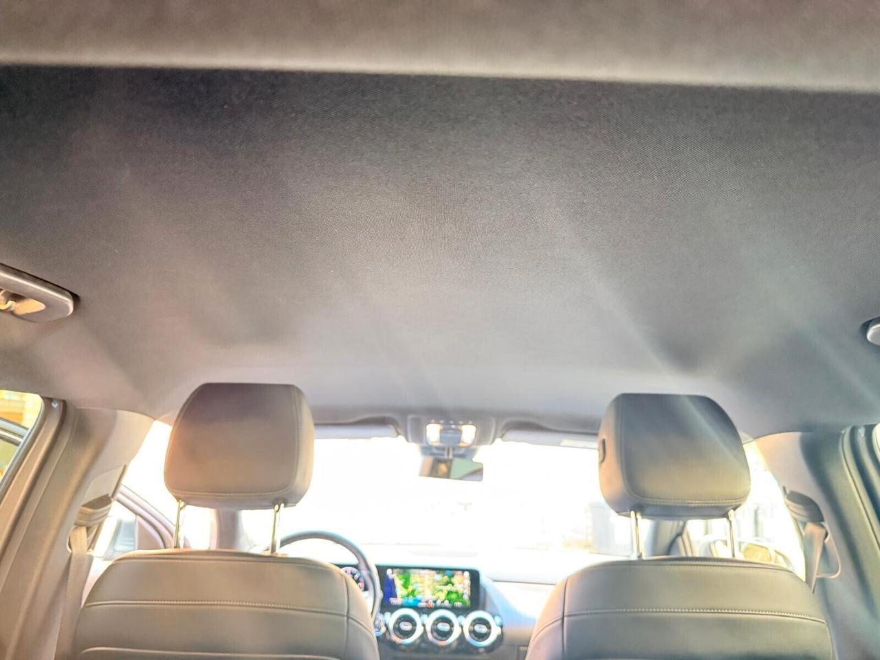 Mercedes-benz GLA 200 d Automatic Sport