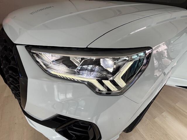 Audi Q3 SPB 40 TDI Quattro 200CV S-Line Edition 2022