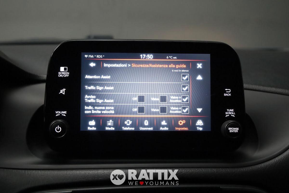 Fiat Tipo SW 1.0 100CV