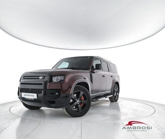 LAND ROVER Defender 130 3.0d i6 mhev X awd 300cv auto 8p.ti
