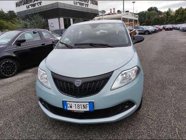 LANCIA Ypsilon 1.0 firefly hybrid Oro s&s 70cv