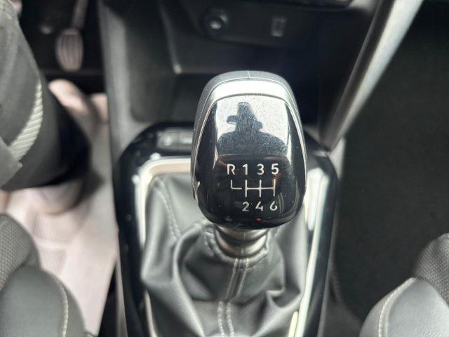 OPEL Corsa 1.2 GS BICOLOR *Retrocamera*Sensori*Lega