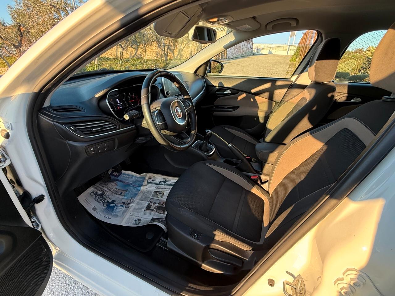 Fiat Tipo 1.3 Mjt S&S SW Lounge IVA ESPOSTA